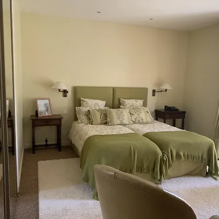 Maison Angouleme 度假居