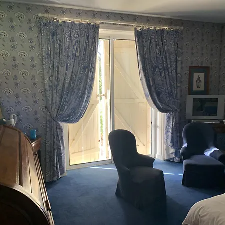 Maison Angouleme 度假居