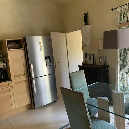度假居 Maison Angouleme