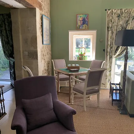 Maison Angouleme