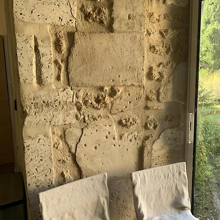 Maison Angouleme