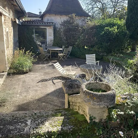Maison Angouleme 度假居 *