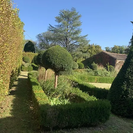 度假居 Maison Angouleme Trois-Palis