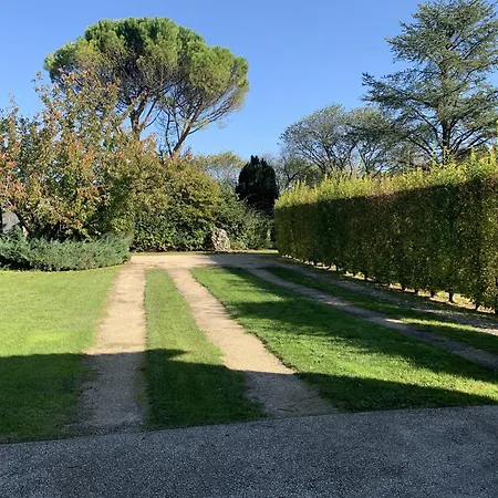 度假居 Maison Angouleme