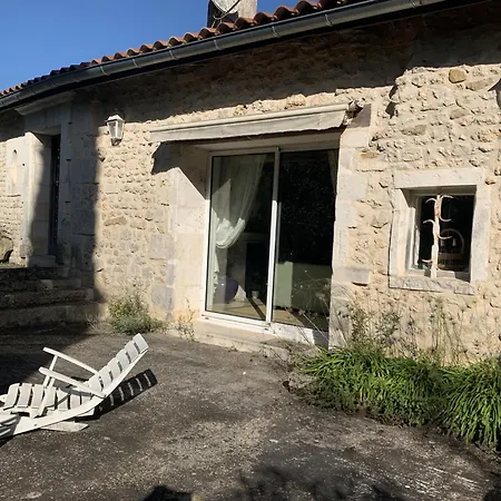 Maison Angouleme Trois-Palis