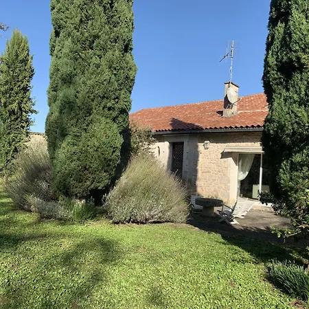 Maison Angouleme